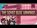 Responses to Communism in Eastern Europe