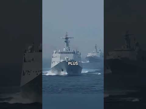 Tensions Iran‑Inde : le détroit d’Ormuz au bord du chaos #news #info #guerre #army