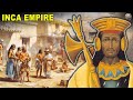 Inca Civilization Knowledge Assessment