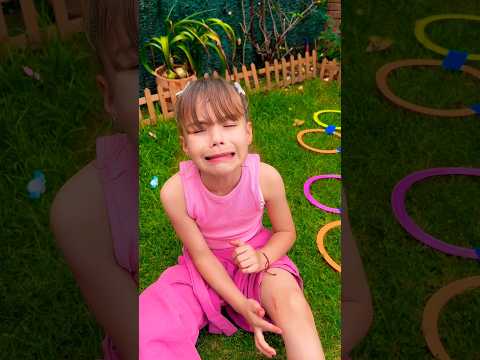 MIEDO QUE TE REGAÑEN 😳Cute 🍒🍇🍌#shortviral #humor #comedia #familiaibañez #funny