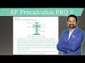 Behavior and Properties of Functions