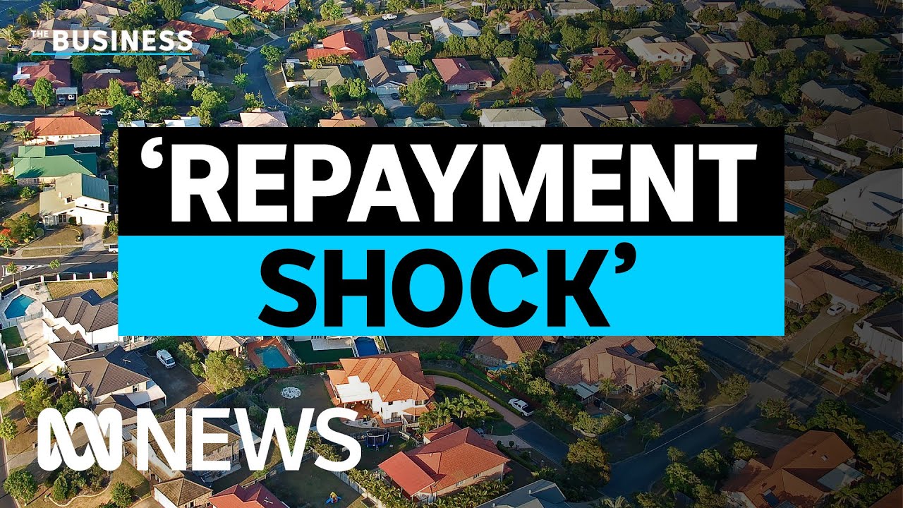 ‘No Regrets’ About Stressed Borrowers, says APRA Boss
