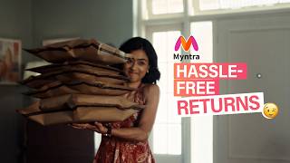 Your Favorite Brands with Easy Returns