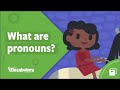 Exploring the World of Pronouns