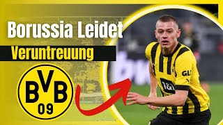 💣💥[Bombe!] Ryerson ist nun aus dem heutigen Match ausgeschieden💥💣