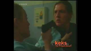 Hinter Gittern - Trailer - Folge 30 "Pyrrhussieg" (kurz)