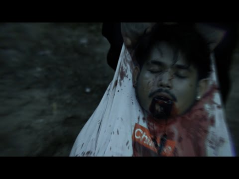 XMX - BAD BLOOD (Official Music video)