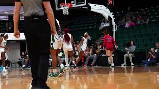 Charlotte WBB (2025-26)