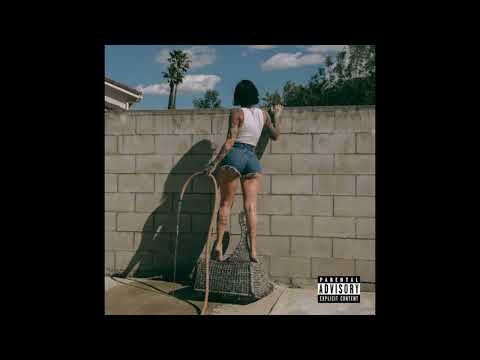 Kehlani - Serial Lover [Audio]