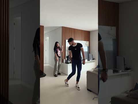 MEU MARIDO ME TROLOU (PARECE QUE O JOGO VIROU)