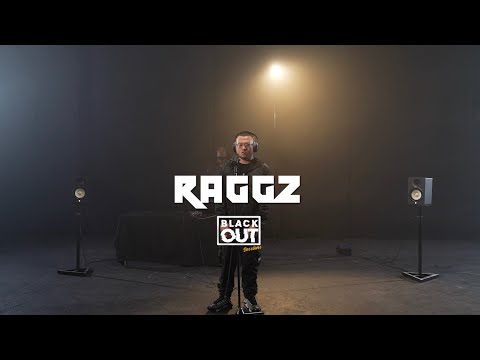 Raggz - Blackout Sessions | BL@CKBOX