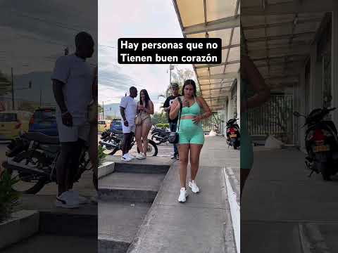 Necesitamos más personas así ❤️🙏 #video #amormanchado #reels #ayuda #humilhumildes #fy #reelsfb