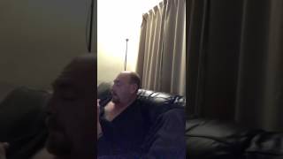 Drunken Dad - Ooooo Vienetta