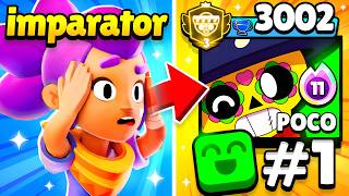 TAKİPÇİLERİMİN PRESTİJİNE DÖNÜŞÜYORUM! 😮 | Brawl Stars