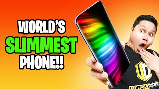Infinix HOT 60 Pro+ - SOBRA NA TO PARA SAKIN!