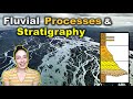 Fluvial Systems and River Types