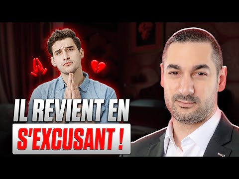 La méthode pour le mettre à vos pieds ? ENFIN ELLE EXISTE !