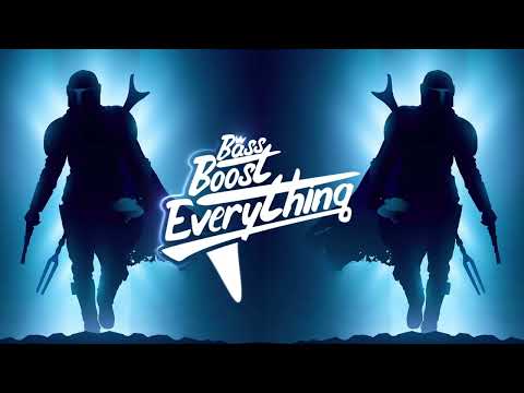 Brock B - Far From Home [Bass Boosted]