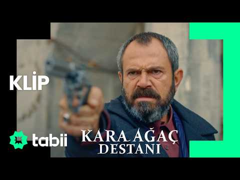 Celal Ağa, Ali'yi Vurdu! | Kara Ağaç Destanı 28. Bölüm