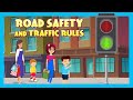 Road Safety Awareness and Rules