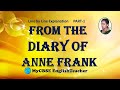 Anne Frank: Key Facts and Insights