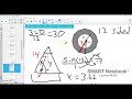 Geometry and Trigonometry Concepts