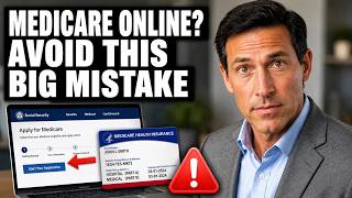 How To Apply for Medicare Online at Social Security