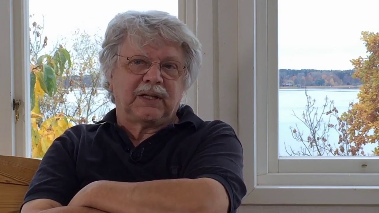 tumnagel för video