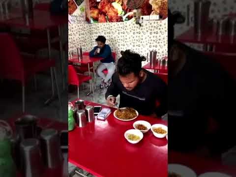 Part_1 Roti  usko  aachi lgti  h jisko bhuk ho ♥ #viral