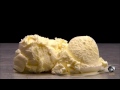 Ice Cream Production Processes