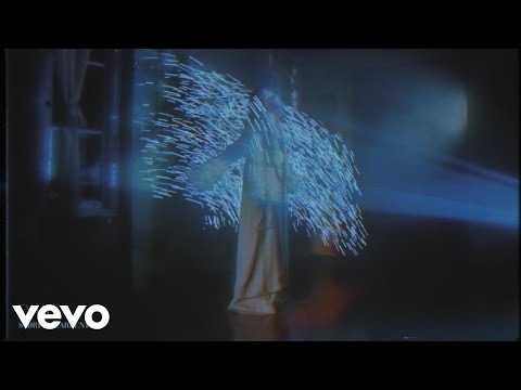 Sabrina Carpenter - Exhale (Visualizer Video)