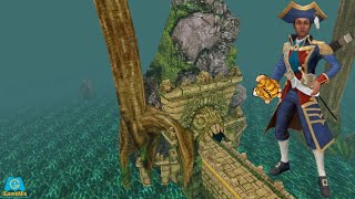 iGameMix💰TEMPLE RUN FULLSCREEN🔥SIMONE DAVIES COMMANDO 1600s⎜GAMEPLAY 🥰 #1353