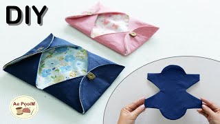 Cool gift idea – quick and easy to make! |