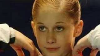 shawn johnson-i will