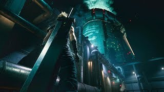 Final Fantasy VII Remake launches March