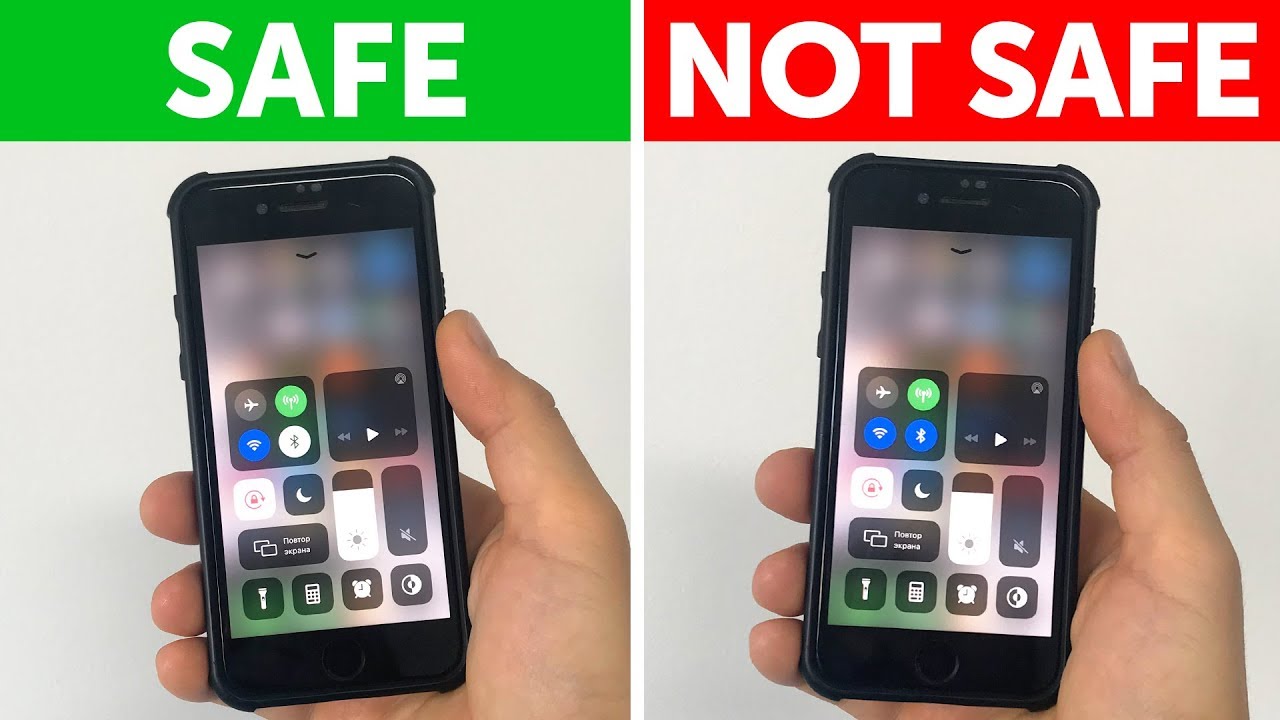 How to Protect Your Phone from Tapping