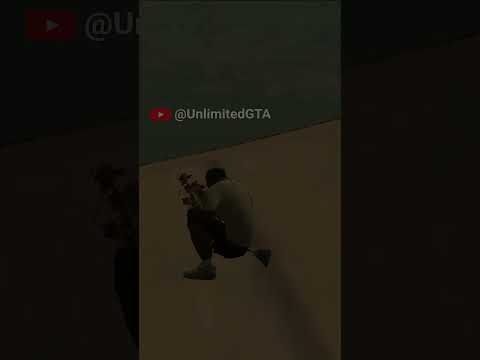 NUNCA visites el CEMENTERIO DE LAS BRUJAS a las 3 DE LA MAÑANA EN GTA SAN ANDREAS! (Creepypasta)