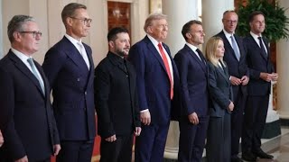 Trumpa'n Putin a zah hle, EU hoin an hlau hle, Russia ram lak tawh te||Burma ah bomb an thlak leh