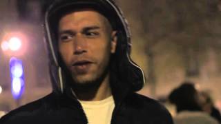 "Nuit Debout" : Interview with activists in Paris