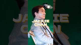 Jackie Chan new commercial with Trip.com