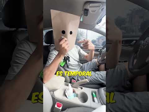 Que harias? Elegirias estas opciones? o usarias otra estrategia? #donvolsas #roadrage