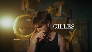 Virgile Martini - Gilles (Lyrics Video)