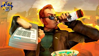 EL POSTAL 2 DIRECTO | Pity@Nite #12