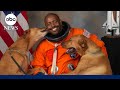 Achievements and Perspectives of Black Astronauts
