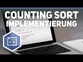 counting-sort-implementierung/