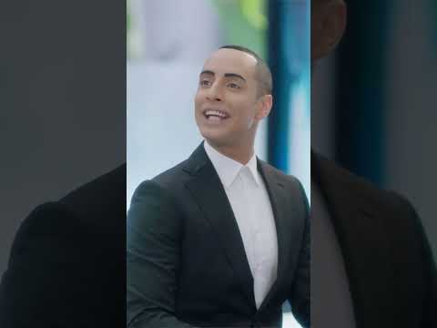 لما تقفش موظف عندك ماشي بدري من الشغل🤣😂#في_بيتنا_روبوت2