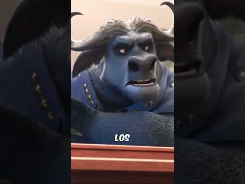 Zootopia: Creando igualdad en la moda: una mirada a la vestimenta policial de Zootopia | 94