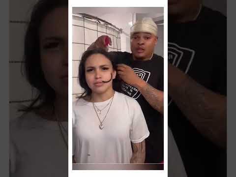 BEST SCARE CAM Prank Reactions 2025 #shorts #jumpscare #scarecampranks #scarypranks #scarecam2025