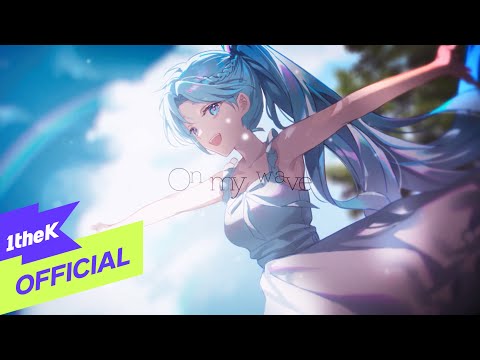 [MV] ELSEA _ My Wave