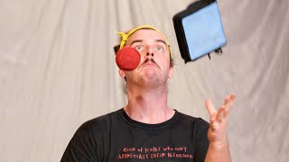 Bag of Tricks - Ty Zwisler (2024) | Juggling Act